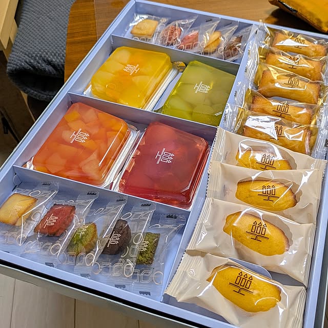 mi-saさんの部屋