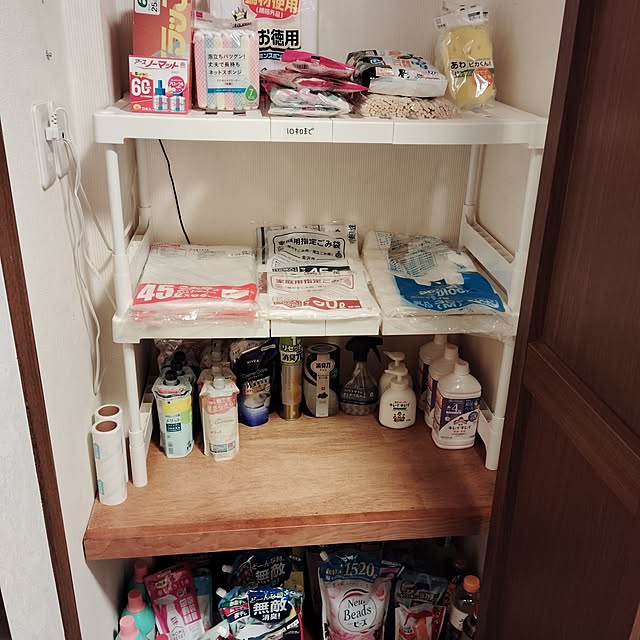 momomamaさんの部屋