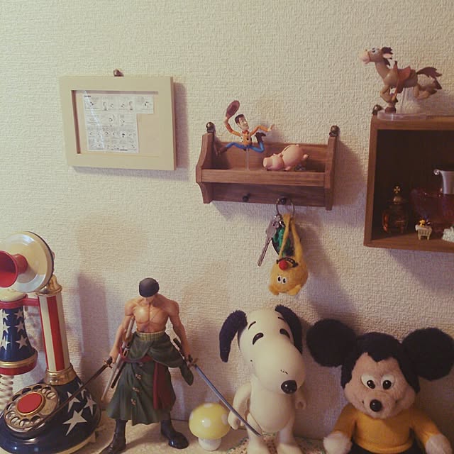 snoopy...さんの実例写真