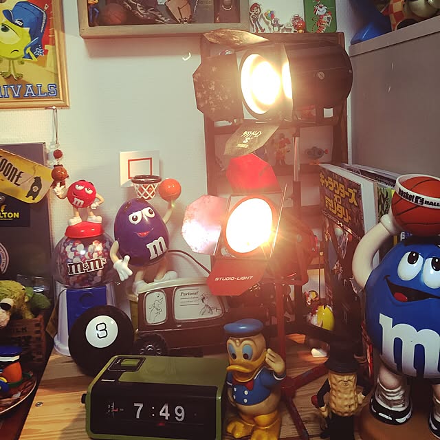 TOYMARUさんの実例写真