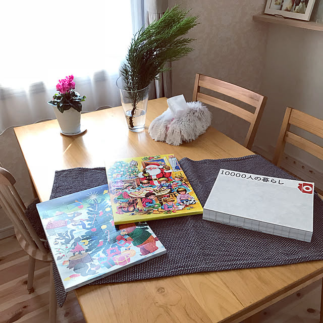 muraさんの実例写真
