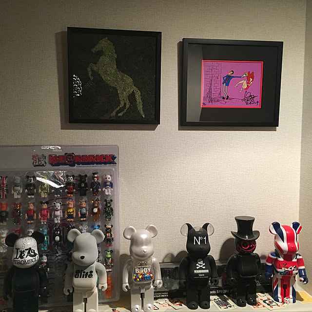 実例写真