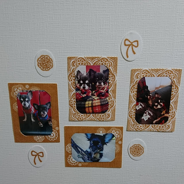 lovepeaceさんの実例写真