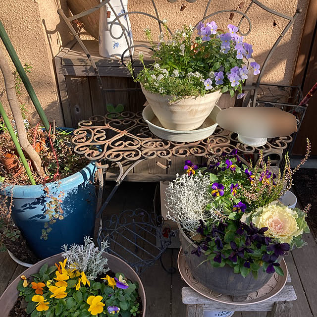 amiromikaさんの実例写真