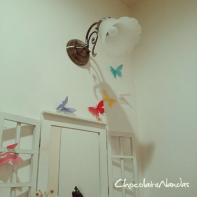 ChocolateNandasさんの実例写真