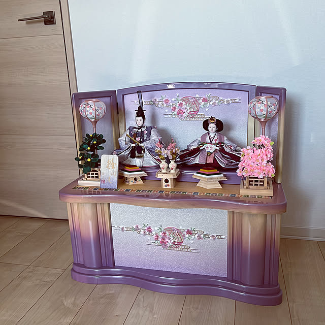 lilyさんの部屋
