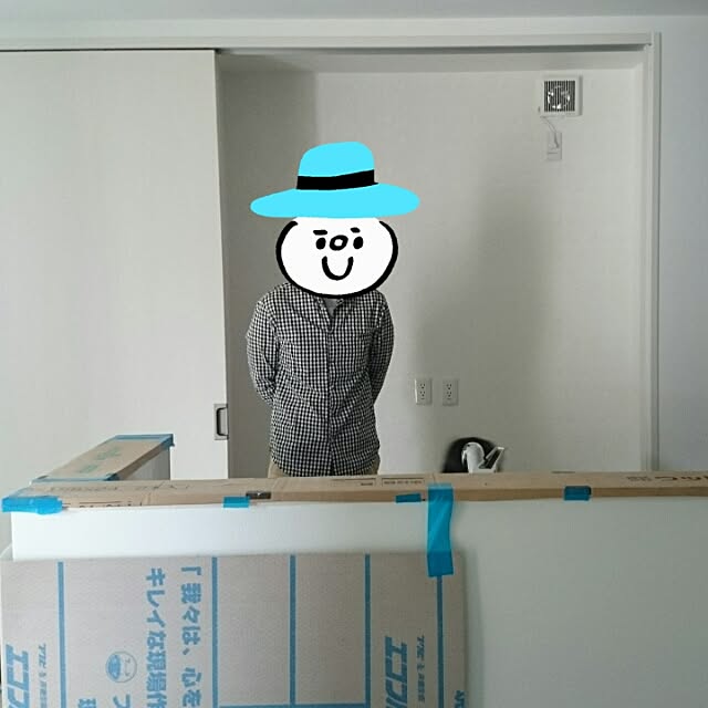 Makiさんの実例写真