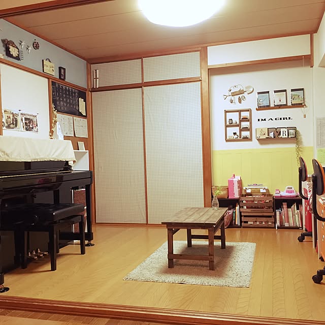 kaochanさんの実例写真