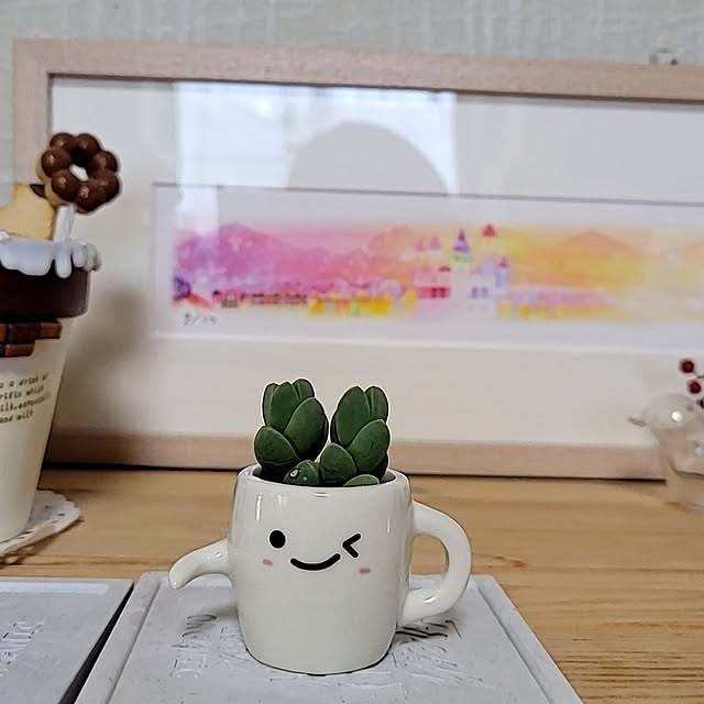 mymさんの実例写真