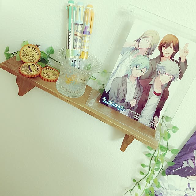 akago.さんの実例写真