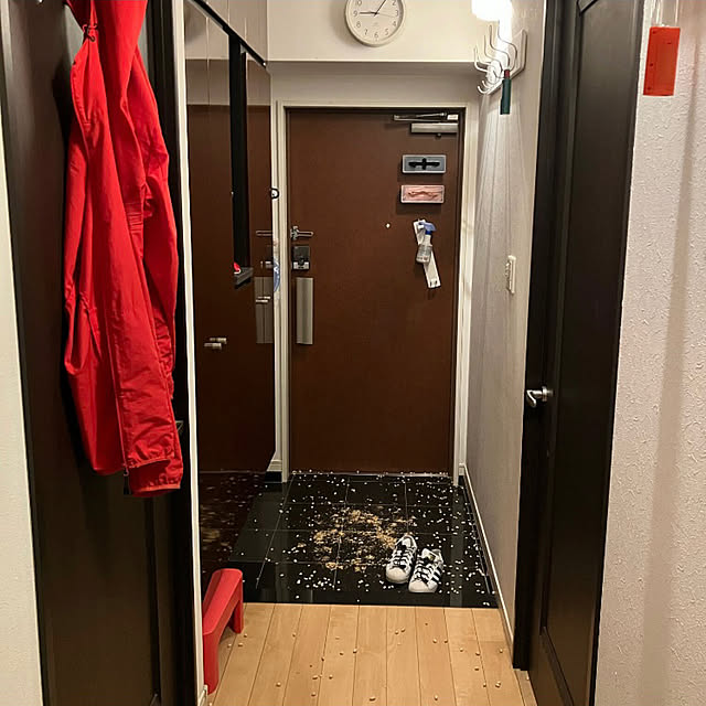 koshiregutyoさんの部屋