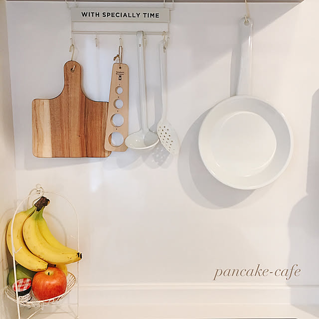 pancake-cafeさんの実例写真