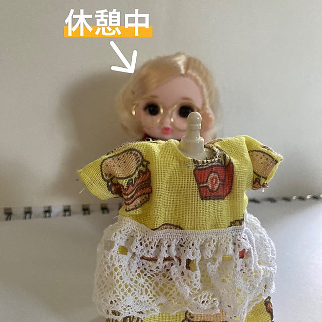 manduonmaさんの実例写真