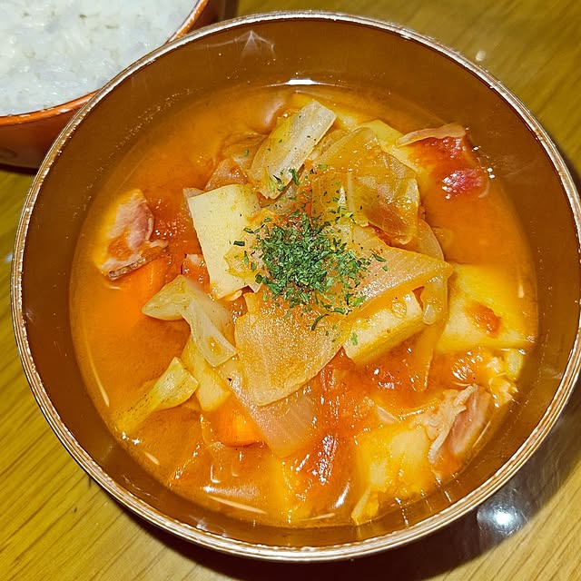 mocomocoさんの部屋