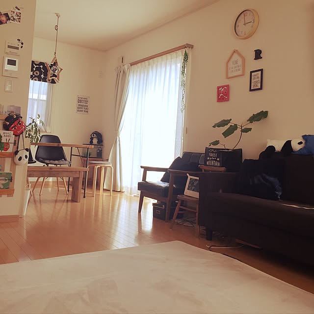 mikiさんの実例写真