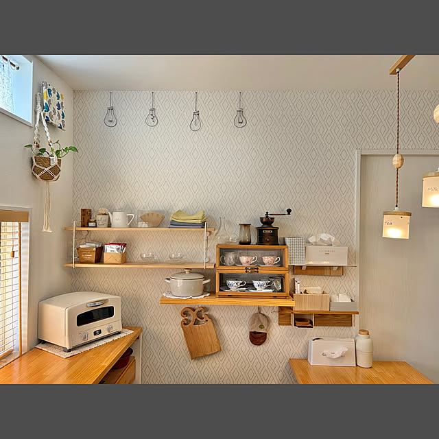 tanboさんの実例写真