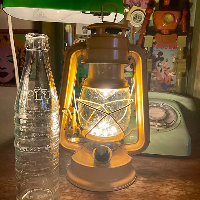 heidiさんの部屋