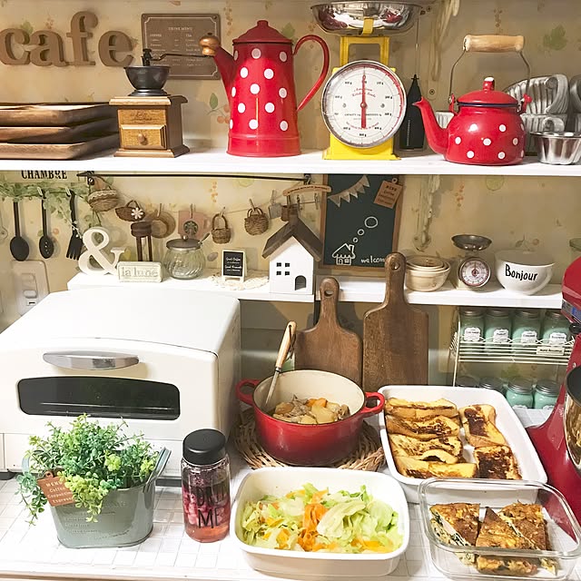 samanthakitchenさんの実例写真