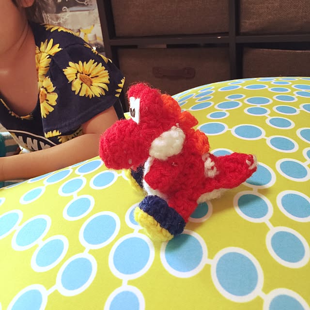 shukran_kinakoさんの実例写真