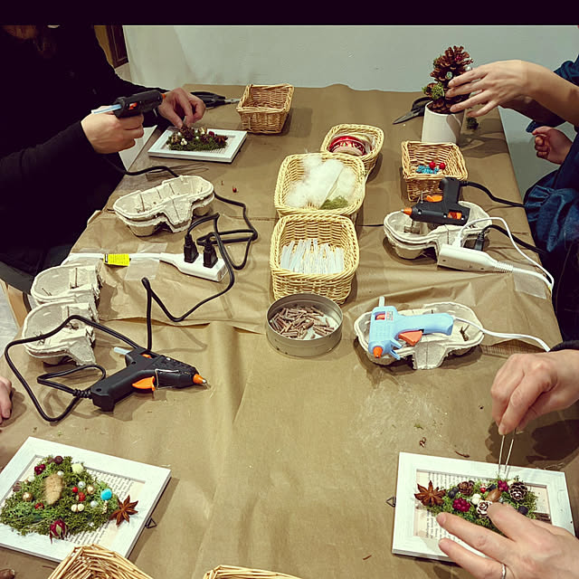 ayayayayaさんの部屋