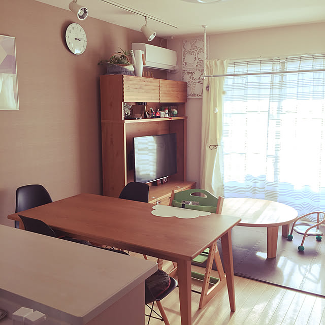 Minteaさんの実例写真