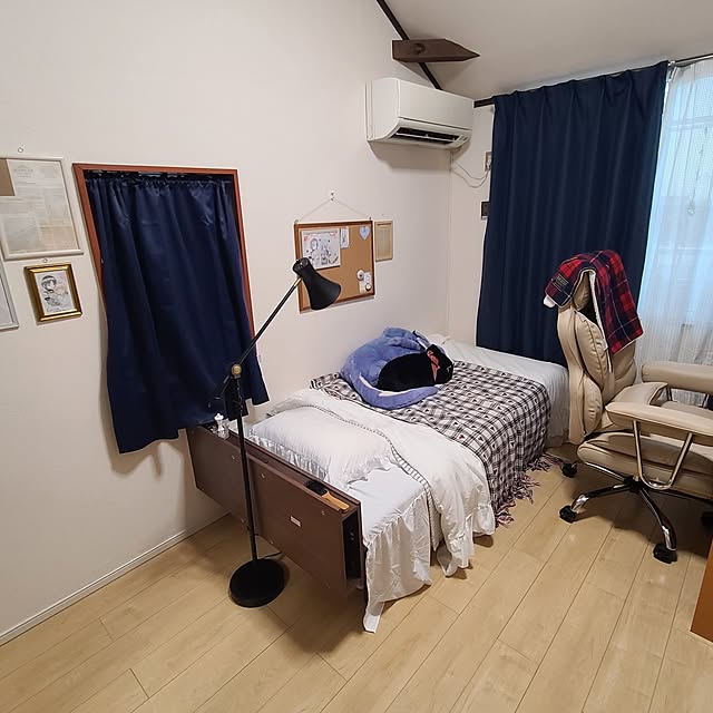 Kiyoさんの部屋