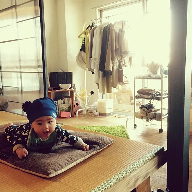 ucchiさんの実例写真