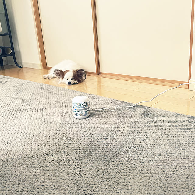 Kさんの部屋