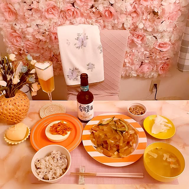 SweetFlow.さんの実例写真