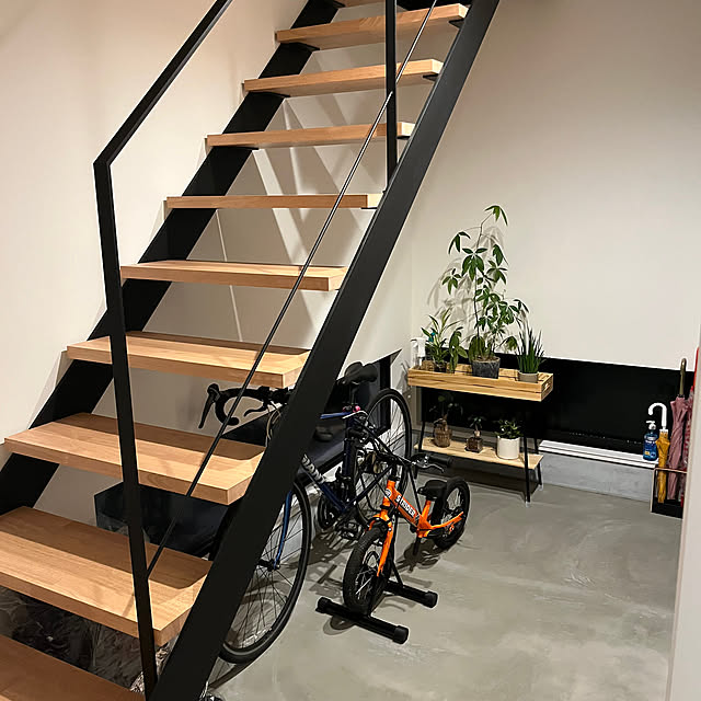 Shinさんの部屋