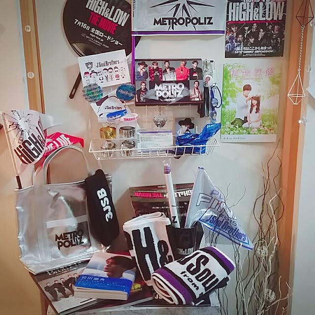 naachi705さんの実例写真