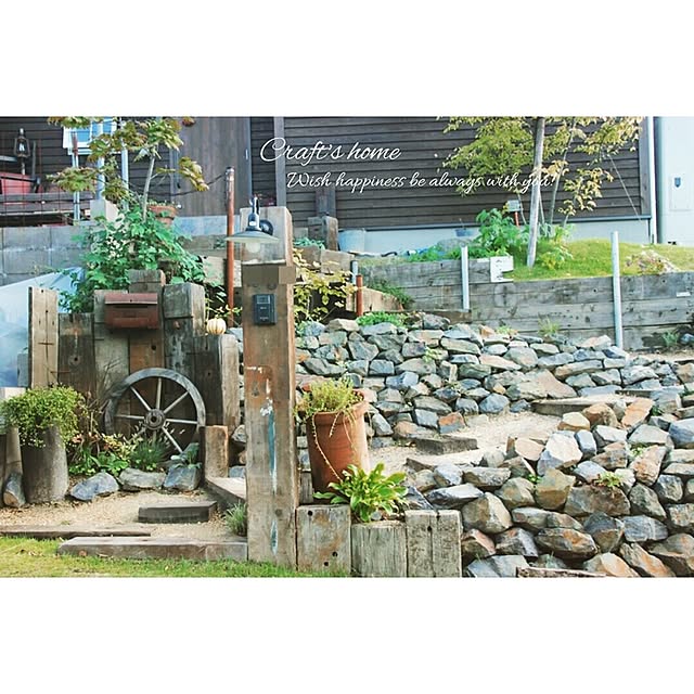 CRAFTさんの実例写真