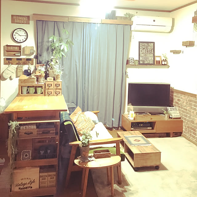 mamiさんの実例写真