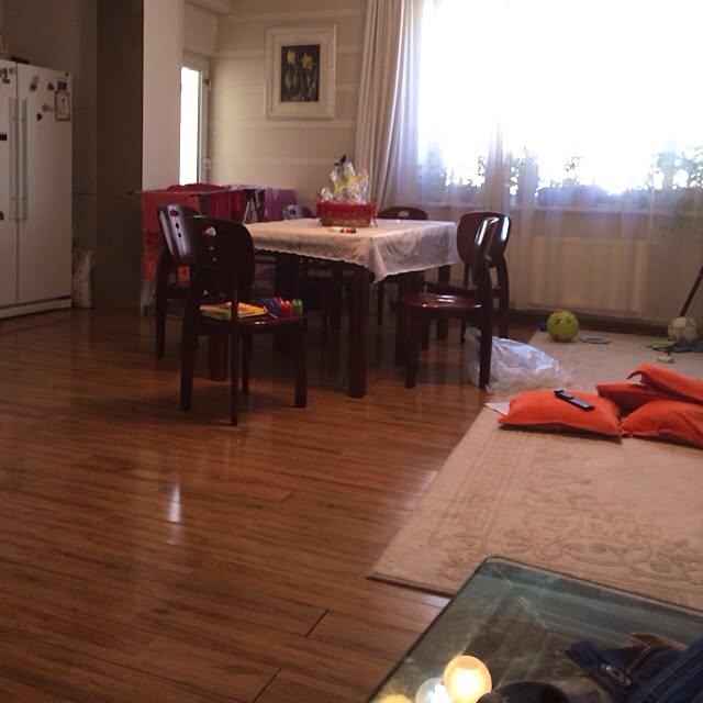 Amarmandakhさんの実例写真