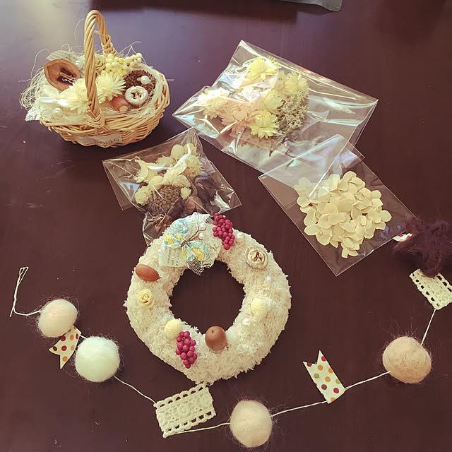 ayuminoheyaさんの実例写真