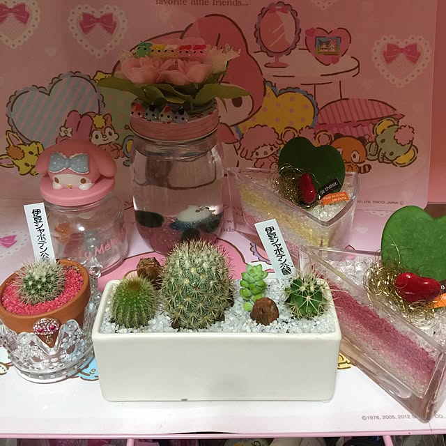 kuromiさんの実例写真