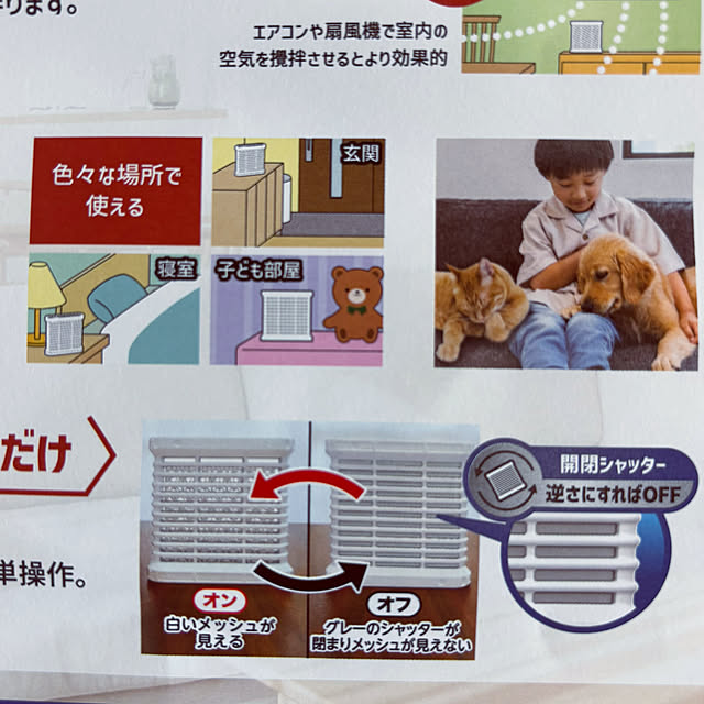 LoveMさんの部屋