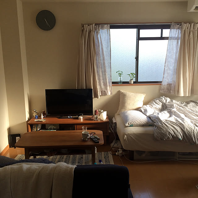 実例写真