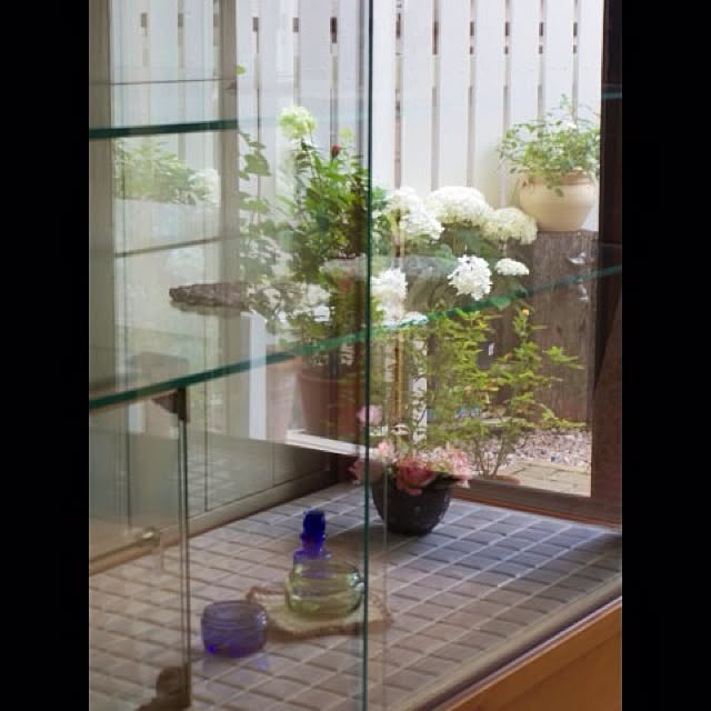 mooさんの実例写真