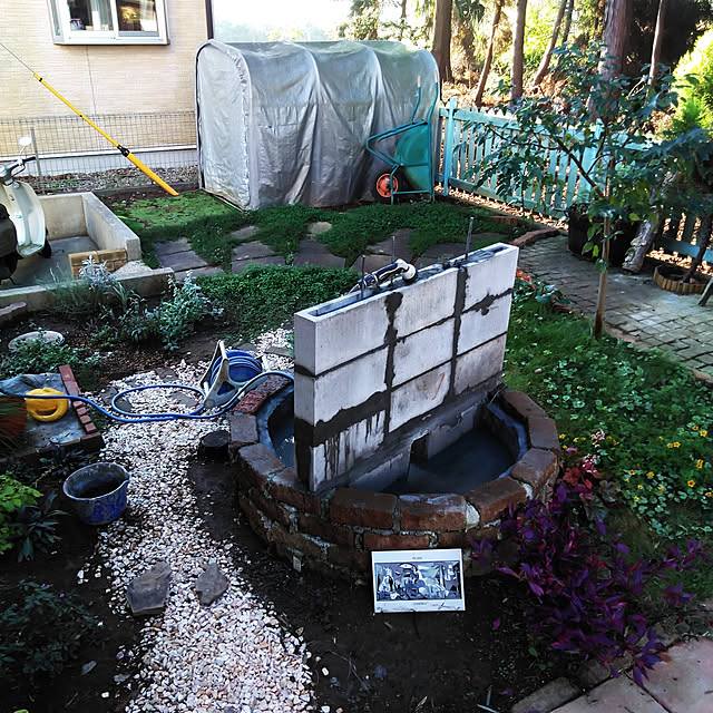 residentialgardenさんの実例写真