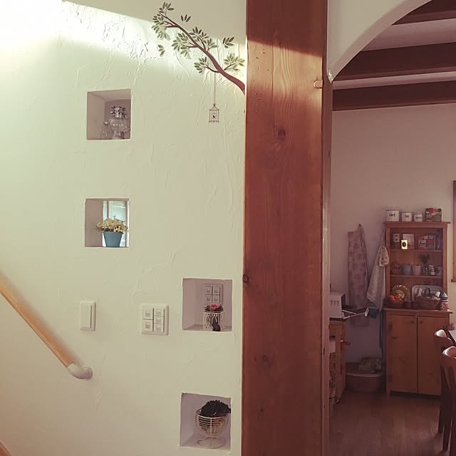 iwakoさんの実例写真