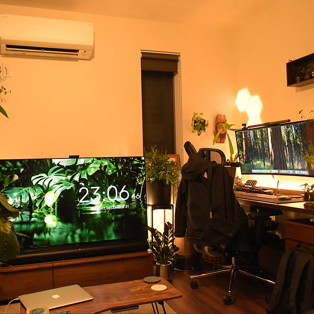 Ichiro_Tanakaさんの部屋