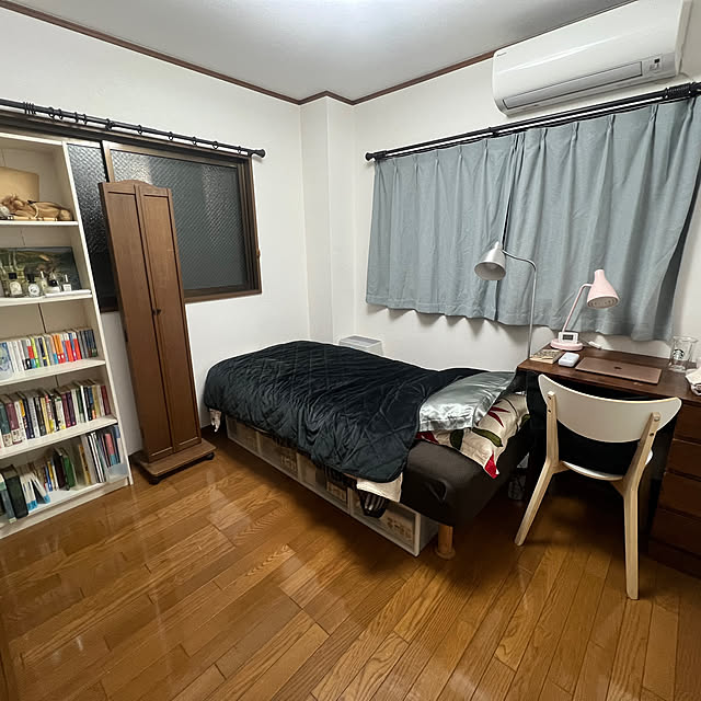 Yahさんの実例写真