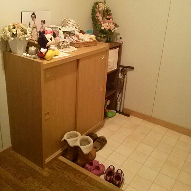yuzukonoさんの実例写真
