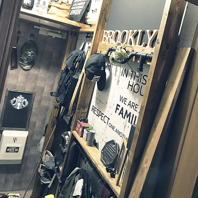 Waribashiさんの実例写真