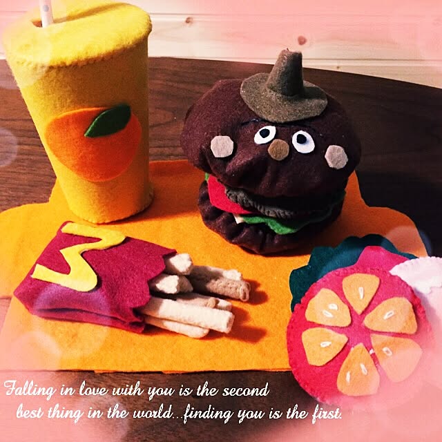 chouchouさんの実例写真