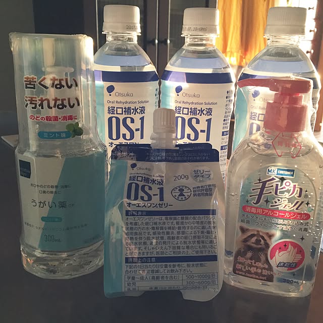 ohanaさんの実例写真