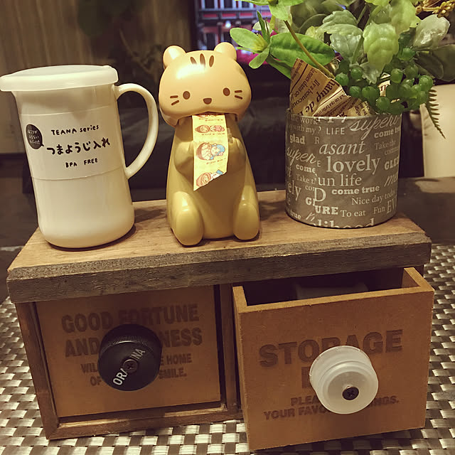 tomobaさんの実例写真