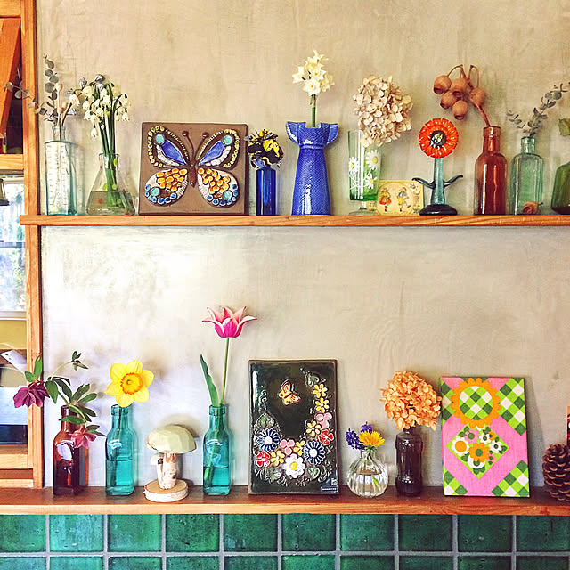 1616roomさんの実例写真