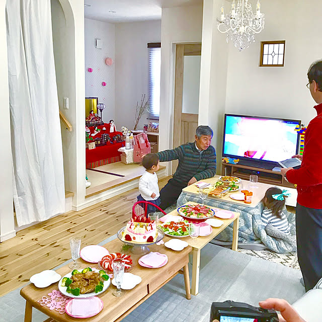 muraさんの実例写真